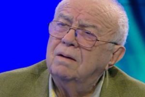 Alexandru Arşinel suferă enorm văzându-şi soţia bolnavă: „Mă rog la Dumnezeu”