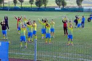 Încă una şi se duC!