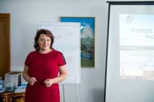 Copiii din şase sate şi-au proiectat parcul de joacă