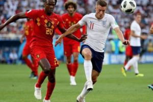 CAMPIONATUL MONDIAL. S-a încheiat faza grupelor. Belgia A ÎNVINS Anglia, Tunisia A CÂȘTIGAT meciul cu Panama. Cum arată programul „OPTIMILOR”