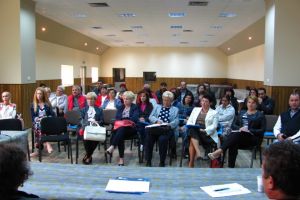 La Ghelari s-a pus problema inovării în educaţia adulţilor