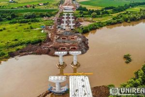FOTO-VIDEO: Pe autostrada Sebeş-Turda, lotul 1, progres dezamăgitor în luna iunie 2018