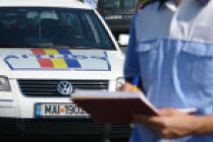 Deficit de 25% în Poliţia cărăşeană! „Capacitatea Inspectoratului este afectată!”