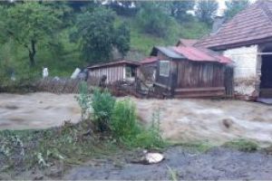 DESPĂGUBIRI pentru inundaţii: PAID are banii pregătiţi, ce trebuie să facă proprietarii afectaţi