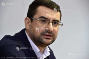 Chesnoiu (AFIR): Am decis să încercăm să finanţăm prin PNDR proiectele depuse de beneficiarii publici care se află în aşteptare