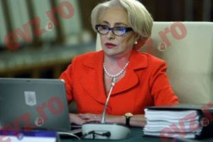 LOVITURĂ din PARTEA SISTEMULUI. Viorica Dăncilă, SUSPENDATĂ din cauza URMĂRIRII PENALE începute de DIICOT?