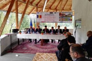 Programul   Universităţii de Vară de la Izvoru Mureşului Ediţia a XVI-a, 1-7 iulie 2018