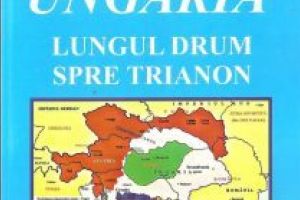 UNGARIA – LUNGUL DRUM SPRE TRIANON (XLV)