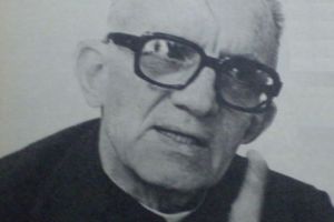 PATIMILE POETULUI-PREOT denunţat pentru CRIME de RĂZBOI şi propagandă pro-hitleristă. El se visa SFÂNT