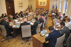 Reducerea personalului DGASPC mai aşteaptă o săptămână!