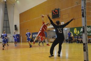 „CSMeii” debutează în deplasare