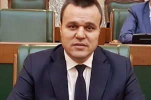 Eugen Pîrvulescu: “Dacă ai fost traseist şi pleci, trebuie să-ţi pierzi mandatul!”
