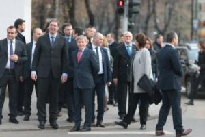 Cioloş, singur pe drum. Formaţiunea pe care o conduce a decis ce face la alegeri