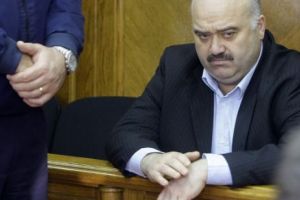 Fostul senator Cătălin Voicu, condamnat definitiv la închisoare cu executare