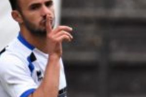 Reşiţa l-a luat pe omul care a pedepsit-o mereu!