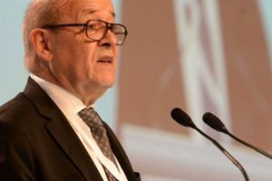 Asalturile coaliţiei PSD-ALDE asupra Justiţiei, condamnate ferm de ministrul francez de Externe