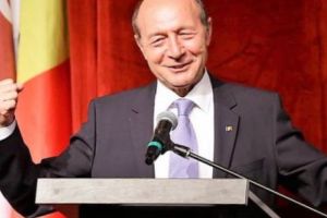 MESAJUL transmis de TRAIAN BĂSESCU