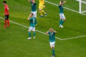 Iar am avut dreptate! GERMANIA A PLECAT, DIN NOU, DIN RUSIA… ÎNVINSĂ!