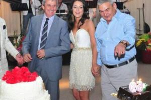 Aniversari in sportul constantean: Astazi, e ziua de nastere a lui Pavel Peniu, Petre Buduru si Hacic Garabet