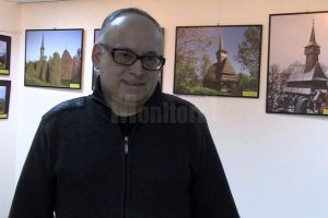 Expoziţia de artă fotografică itinerantă „Comorile României”, la Muzeul de Istorie