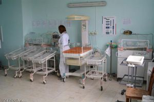Administraţia judeţeană va contribui cu 65.000 de euro la reabilitarea maternităţii din Soroca