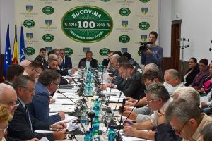 Consiliul Judeţean Suceava, nevoit să cheltuie de 400 de ori mai mult pentru a majora cu 0,01 ...