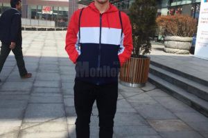 Tânărul fotbalist sucevean Mugur Florescu are şanse mari să evolueze în sezonul viitor în ...