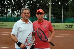 Ploile continuă să perturbe programul Cupei Monitorul