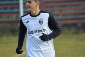 Trei juniori suceveni au fost convocaţi la selecţionata Regiunii de nord-est a României ...