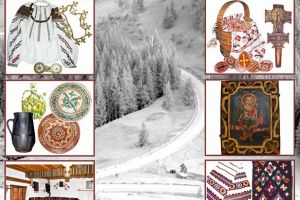 Expoziţia temporară „Bucovina Tradiţională”, la Muzeul Olteniei