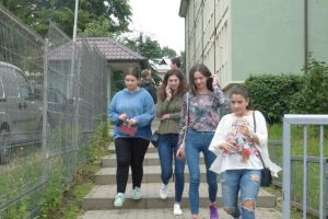 Ultima probă a examenului de bacalaureat a fost ocolită de 440 de candidaţi