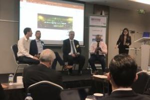 Directorul Aeroportului Internaţional Cluj participă la conferinţa internaţională ORAT