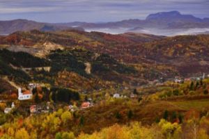 OFICIAL - Guvernul şi-a retras sprijinul pentru includerea Roşiei Montana în patrimoniul UNESCO