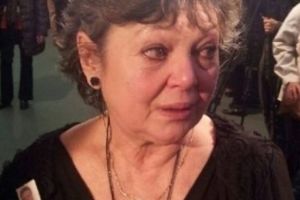 NEWS ALERT | Din păcate, este ştirea dimineţii în România.  Anca Pandrea, găsită inconştientă, într-o baltă de sânge