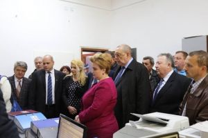 Graţiela Gavrilescu, mesaj pentru primarul Ploieştiului: Mai puţin pedalat, mai multe fapte