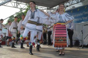 Muzica populara va rasuna in doua cartiere din Timisoara