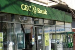 Cec Bank rămâne fără clienţi – Banca luata cu asalt de cererile de închidere de conturi