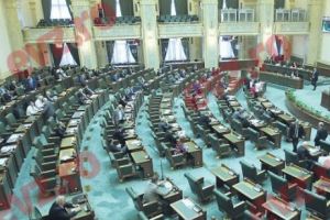 Băsescu a mai pierdut un senator