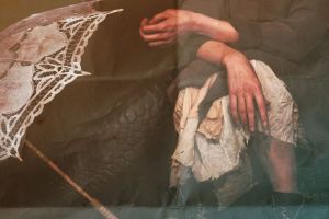 „Fata din curcubeu”, teatru la Centrul Cultural Reduta