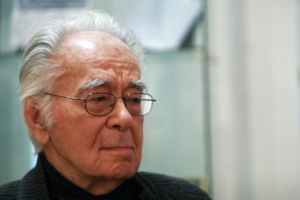 Mihai Șora operat de urgenţă la 101 ani – Filosoful se recuperează