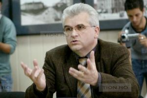 Ioan Goia rupe tacerea, dupa 6 ani in care a fost in cardasie cu Robu: A mintit in permanenta