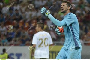 Mihai Mincă, la prima experienţă externă, în Ungaria, la Kisvarda, după ce a fost erou la meciul de baraj, salvând FC Voluntari!