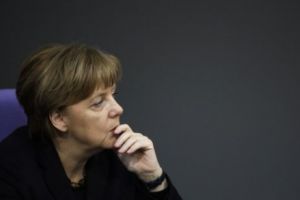 SUSPANS la Berlin: Îşi SALVEAZĂ Merkel SCAUNUL de Cancelar?