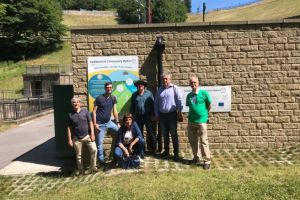 AE3R Ploiesti-Prahova a participat in Manchester la evenimente ocazionate de „Community Energy Fortnight 2018”