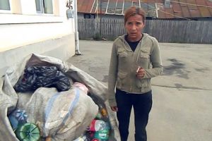 Primaria Campina a angajat un DETECTIV ca să ancheteze furturile de PET-uri