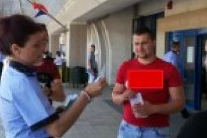 Mesaje preventive adresate celor care pleaca in vacanta