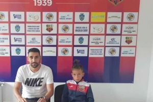 FOTO: Necşulescu şi L. Tudor, reveniri importante la Metalurgistul Cugir! Campanie spectaculoasă de achiziţii sub Drăgana