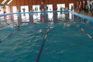 Acces gratuit la ştrand pentru premianţii din Alexandria