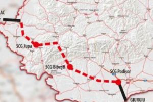 În disputa pe gazele din Marea Neagră, oficialii români sunt ba emfatici, ba slugarnici