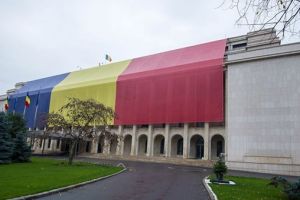 Sute de pachete cu dictionare si carti de gramatica, comandate la Palatul Victoria